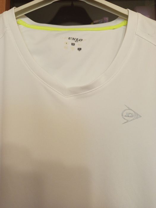 Koszulka damska sportowa  Dunlop