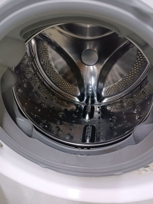 Пральна машина LG 9 кг