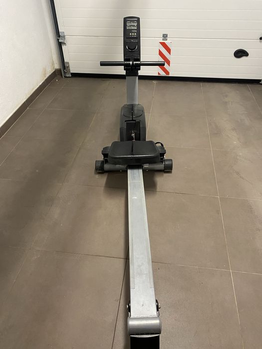 Maquina remo usada