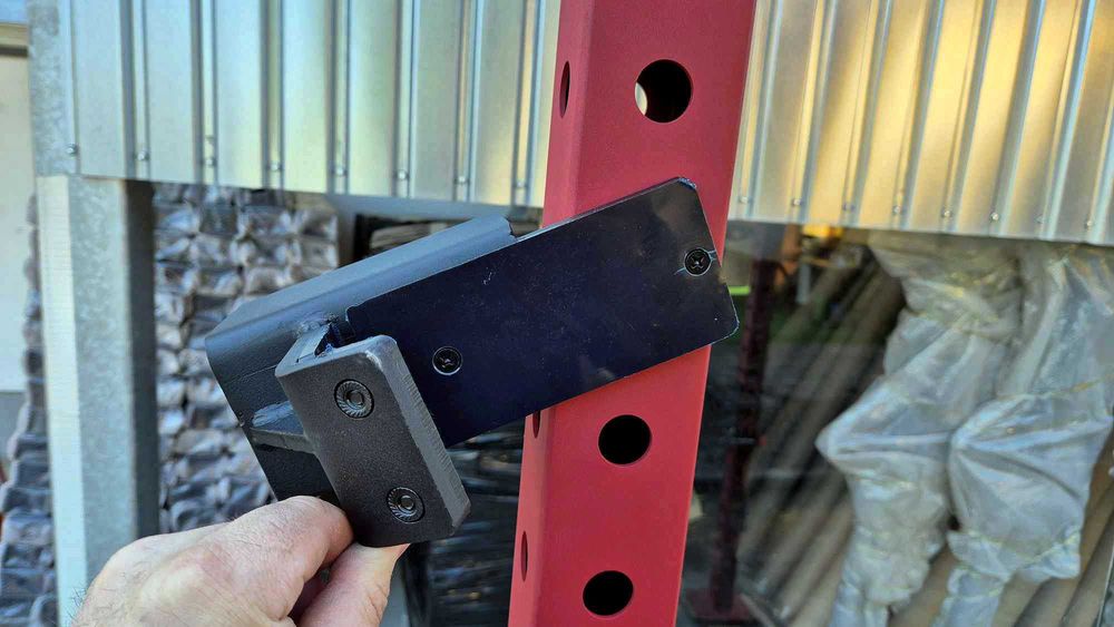 Klubowy Wall Rig Crosfit