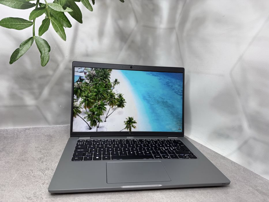 16 ГБ/NVMe 512 GB/Ноутбук Dell Latitude 5420/i3-1125G4/14" FHD IPS