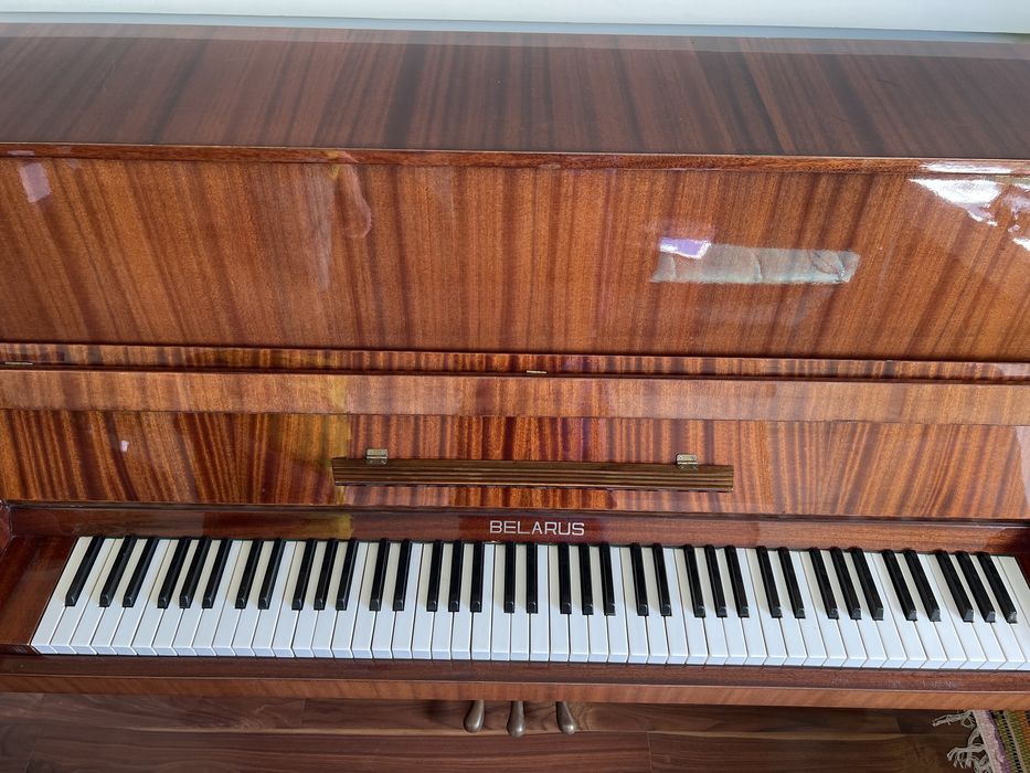 Pianino BELARUS