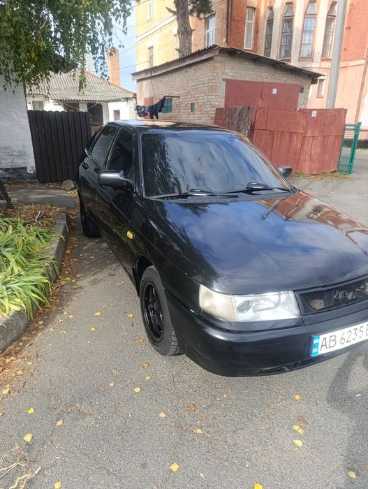 продам ваз 2112 16v