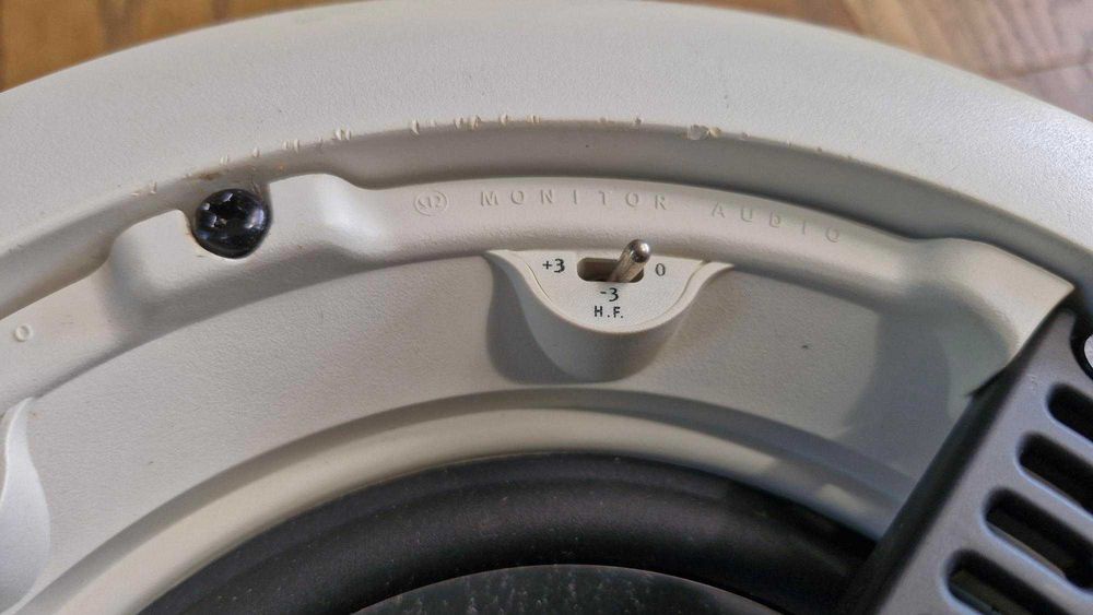 Monitor Audio C265 instalacyjny głośnik do zabudowy