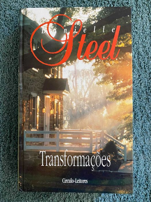 Livros | Variados (11)