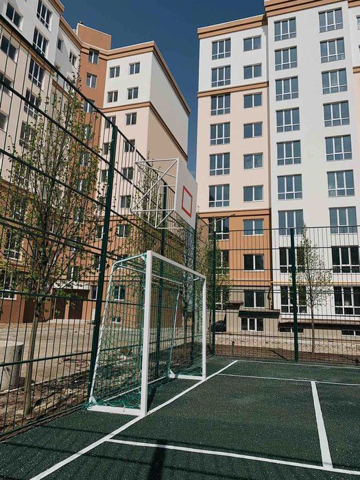 Терміновий продаж 4к квартира в 2 поверхи Жк Львівський Маєток. Без % - Вид 5