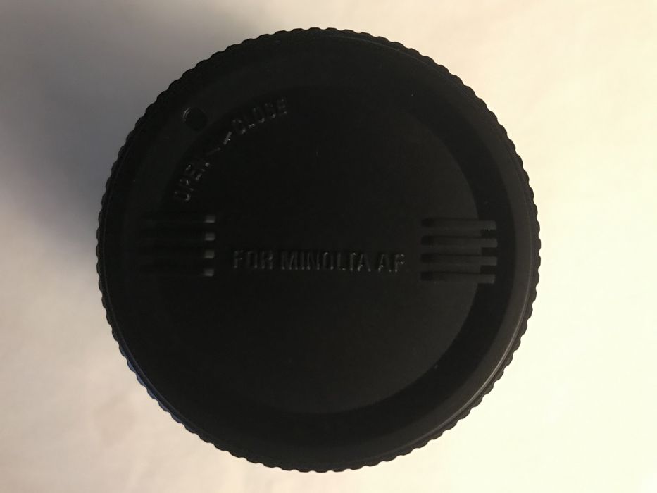 2 Lentes para maquina fotografica.    VENDO PELA MELHOR OFERTA.