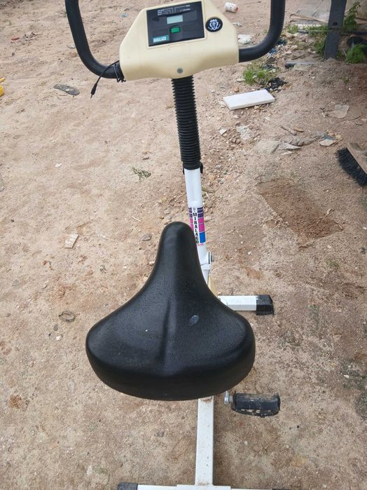 Bicicleta exercicio