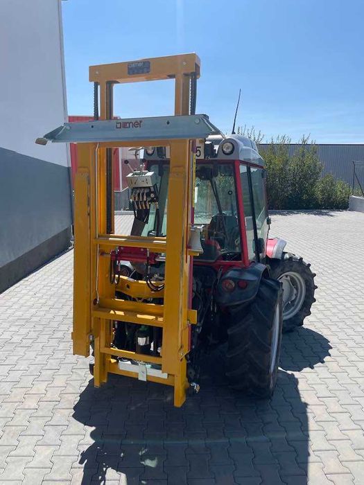 Porta palotes professional ILMER