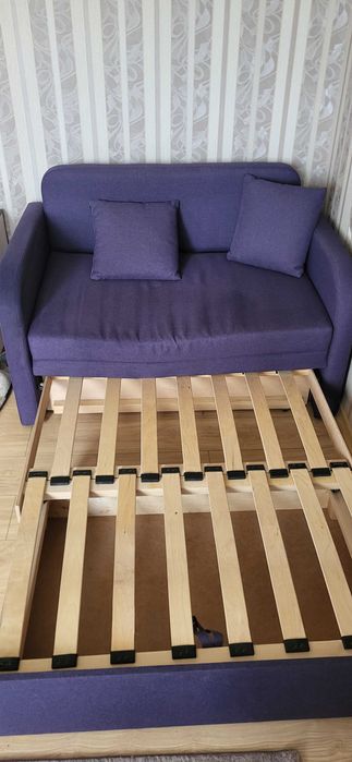 Продам кресло кровать