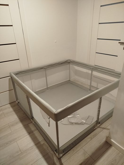 BEJOY kojec dla niemowląt dzieci, 150cm k3