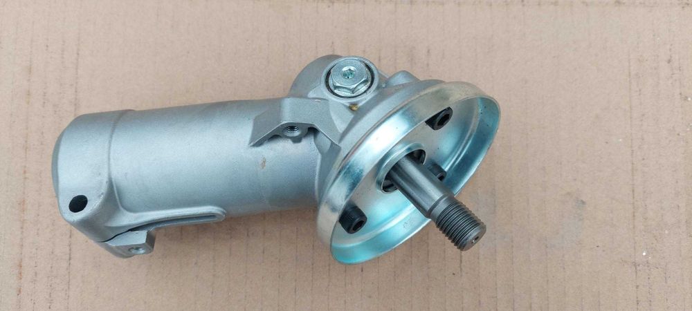 CABEÇA CONICA ROÇADORA 38mmx9 ESTRIAS (STIHL FS561)