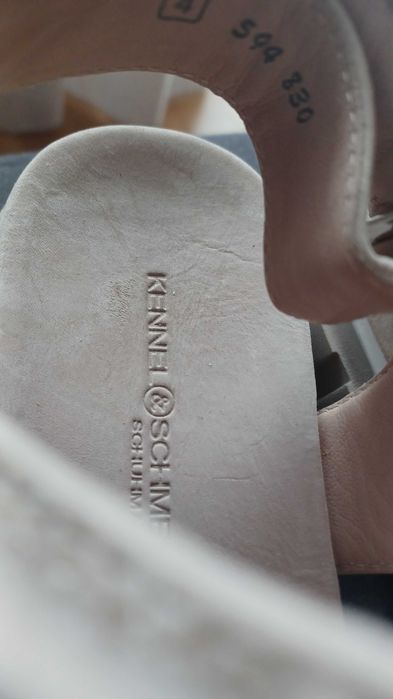 Sandały marka premium