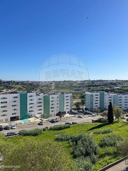 Apartamento T2 para venda