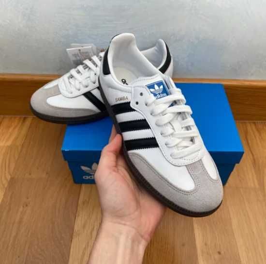 Adidas_Samba_OG_White_Core_Black R.39