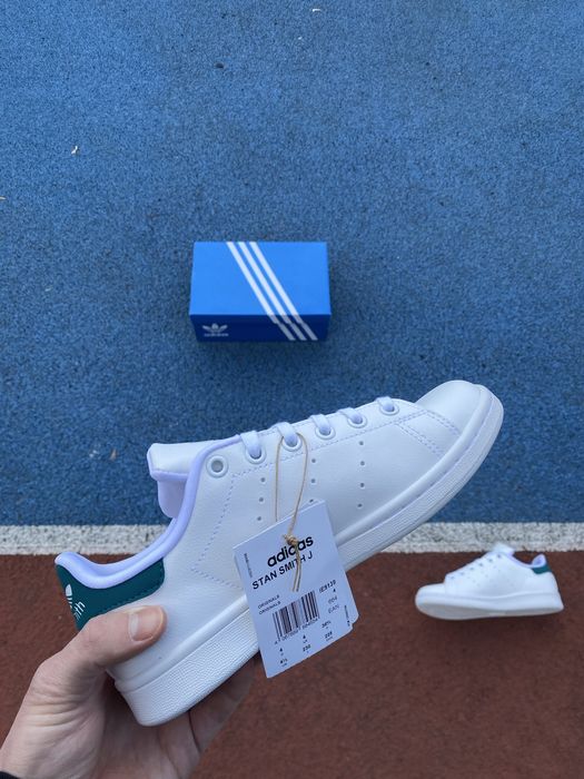 Кеды Adidas Stan Smith