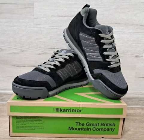 Чоловічі трекові кросівки Karrimor Marlow