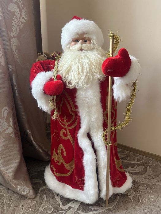 Новорічний декор 1м