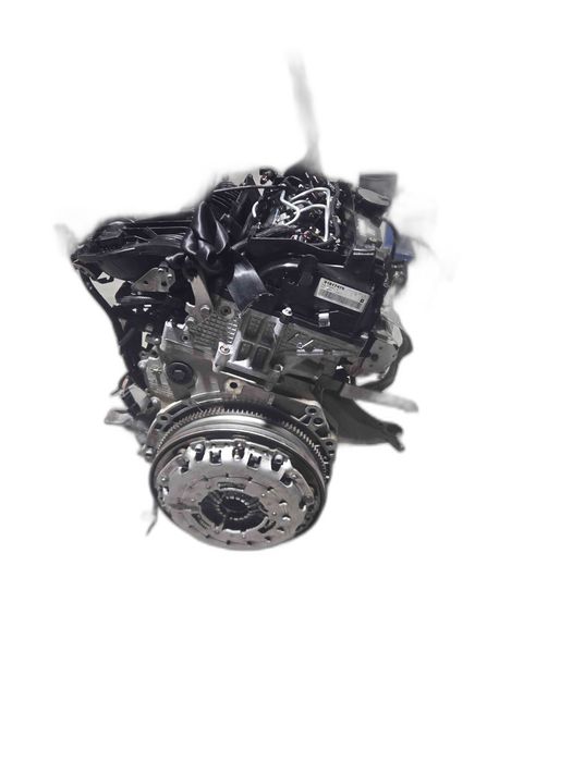 Motor completo BMW X1 (E84)