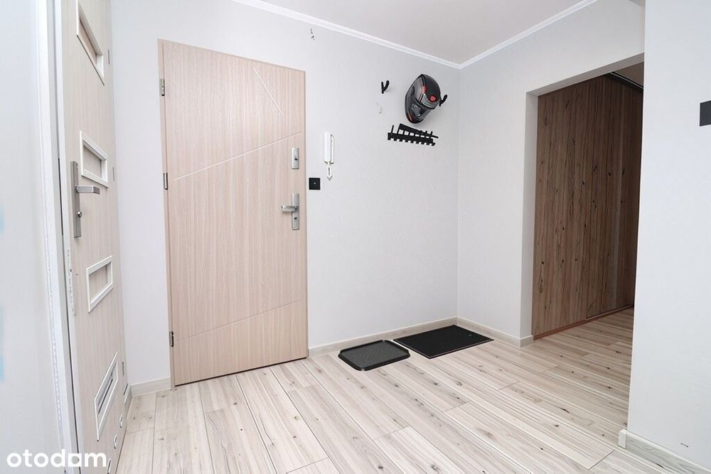 Mieszkanie 2 pokojowe na os. Piaski