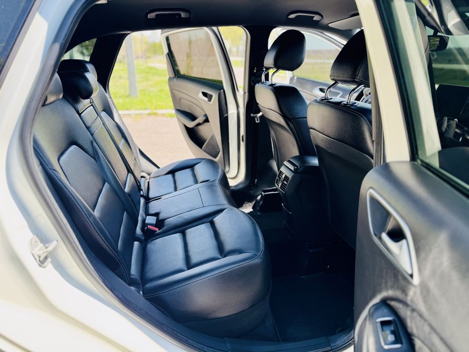 Mercedes-Benz B220 W246 Avantgarde AMG 2016р