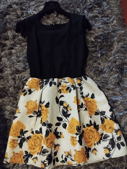 Vestido tamanho S