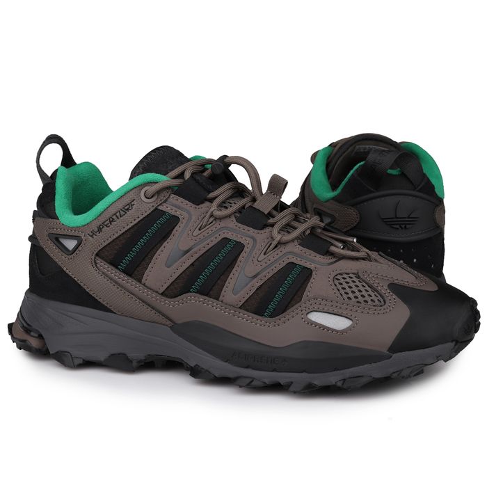 Buty Męskie Sportowe Adidas Turfy Formotion rozmiar 40 2/3 Brązowe