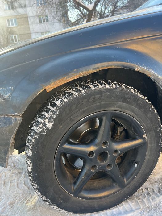 Продам робочу машину БМВ е46