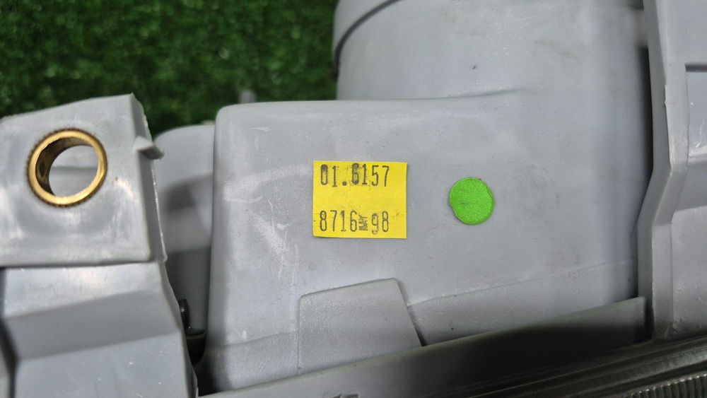 Otica Farol Esquerdo Rover 200 400 1989 a 1995 FA1543 LXB148 NOVO