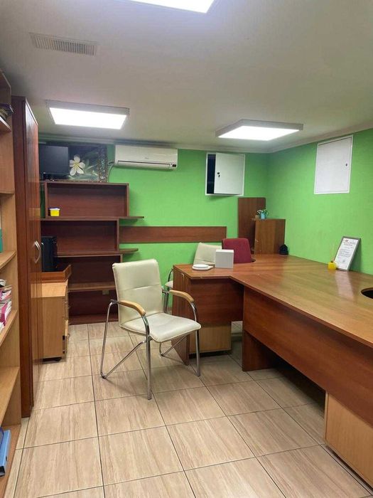 Оренда Приміщення Севастопольська пл. Караваєві Дачі Солом'янський