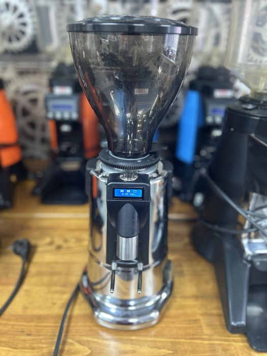 Кавомолка прямого помелу Macap M5DO-CO-4