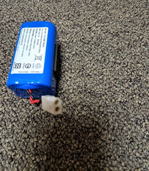 Bateria Mi Robot Vacuum-Mop Essential MJSTG1 defekt