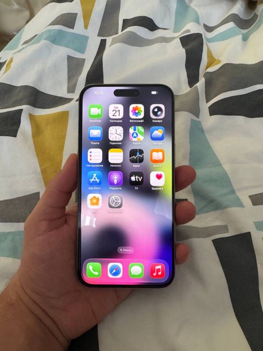 Iphone 15 pro max 512 gb | айфон 15 про макс