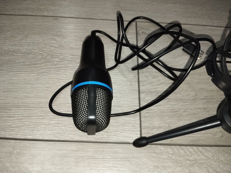 Mikrofon Trust nowy