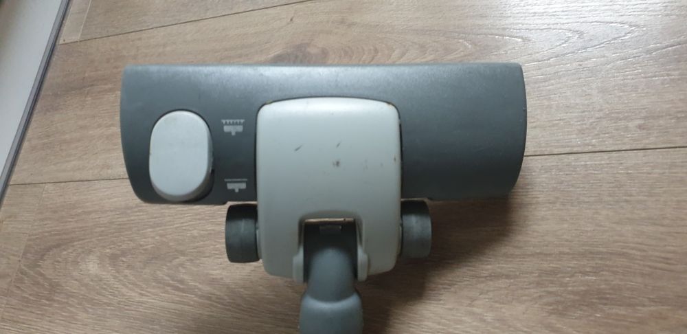 Elektrolux rura teleskopowa z końcówką do odkurzacza