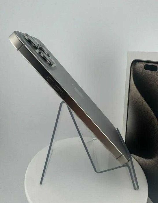 iphone 15 pro max 256 gb