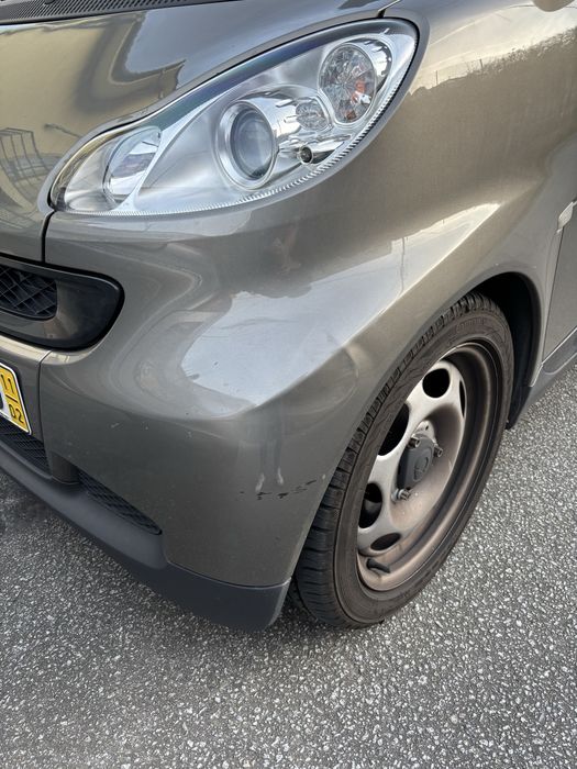 Smart Fortwo 451 1.0 mhd 61cv