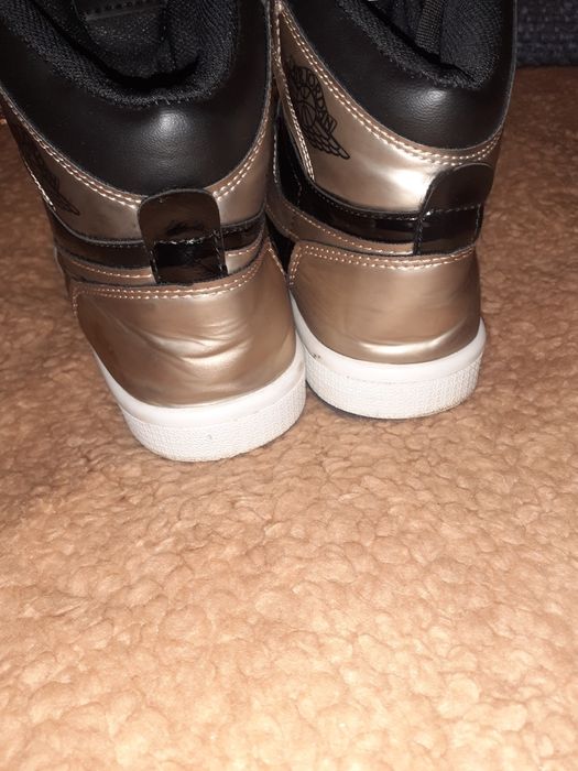 Кросівки Nike Air Jordan