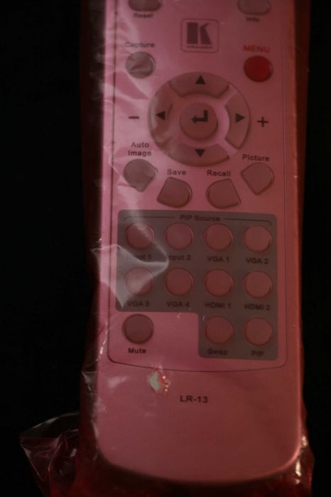 Comando Kramer LR-13427552637715763202
