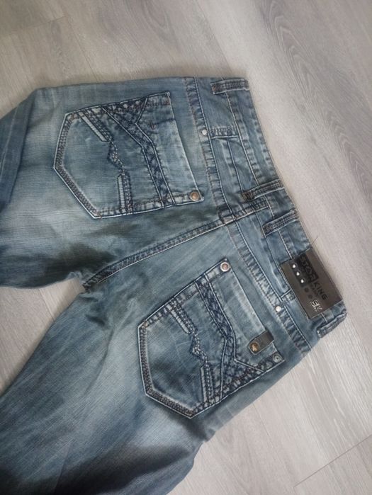 джинси Starking Classic K6519