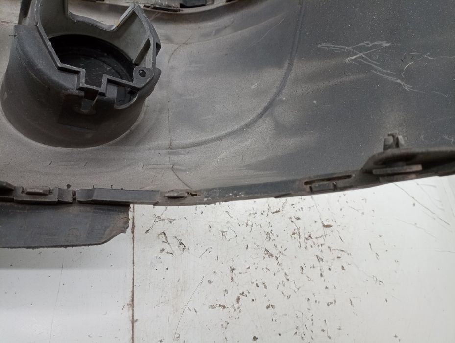 Para Choques Frente - CITROËN C2 Enterprise (JG_) | 03 - 09