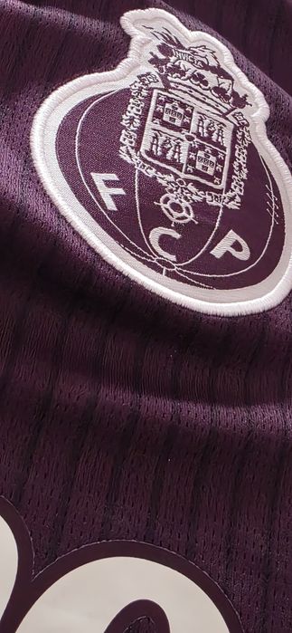 Camisola FCPorto 2026