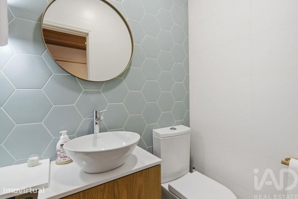 Apartamento T2 em Queluz e Belas de 107 m2