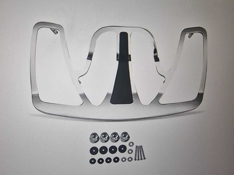 Grelha para Top Case