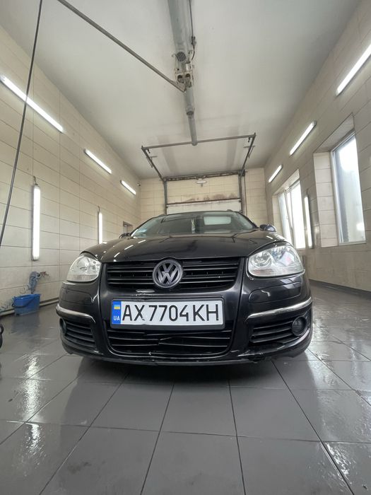 Golf 5 Variant2008 б/у в Харькове