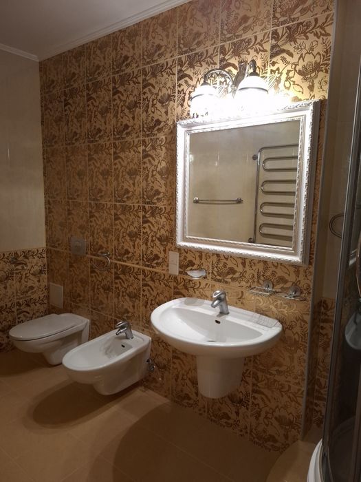 Дворівнева квартира р-н 5ти  кутів з РОЗСТРОЧКОЮ платежу