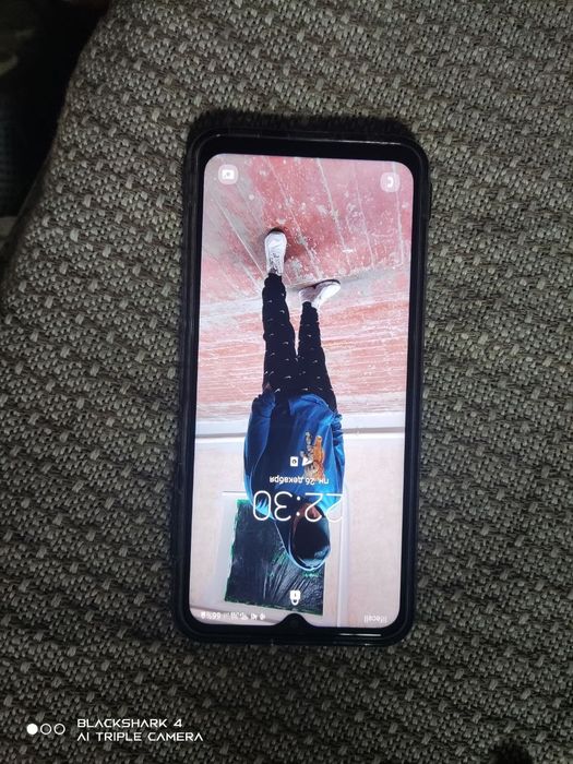 Обменяю SAMSUNG A23,  на IPHONE 8, 8+ на 256гб, только Киев и область