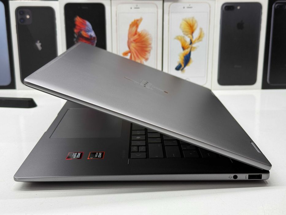HP Envy 16 x360 Ryzen 7 8840HS/16gb/512gb ГАРАНТИЯ/TradeIn/Oбмeн