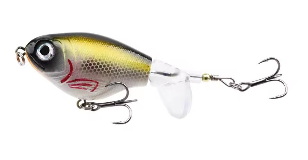 Przynęta Popper Flopper Wobler 16g - model B