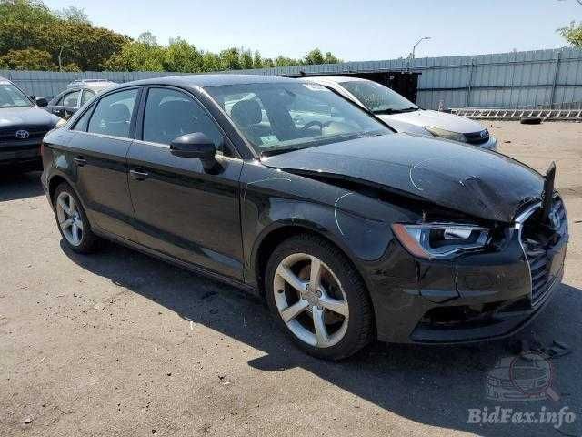 Авторазборка AUDI A3 8v 15- разборка ЗАПЧАСТИ ШРОТ детали ауди А3 В8 фара капот дверь крыло бампер зеркало коробка четверть ланжерон двигатель  фонарь